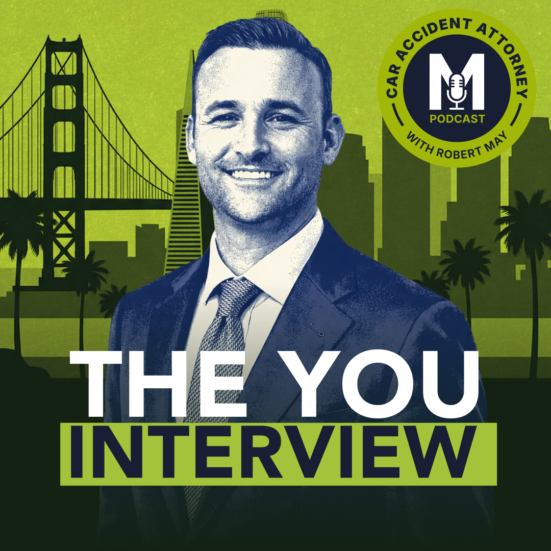 The YOU Interview with Robert May